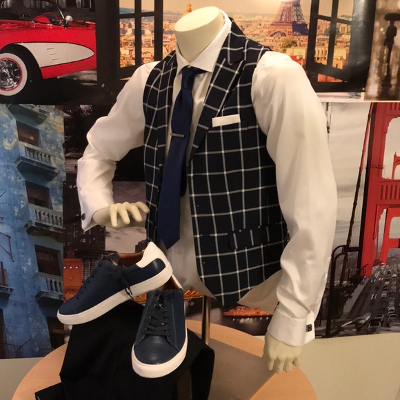 Murano Other - Murano peak Vest
